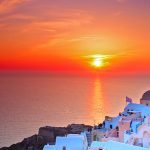 Best Time to Visit Santorini to Avoid Crowds and Get the Cheapest Flights(Shoulder Season Guide)
