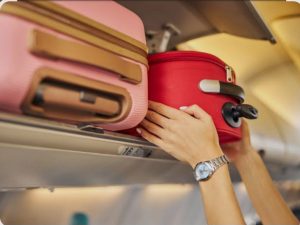 Best Carry-on Luggage For International Travel 2026: A Review Of The Top 5 Hardshell And Softshell Bags