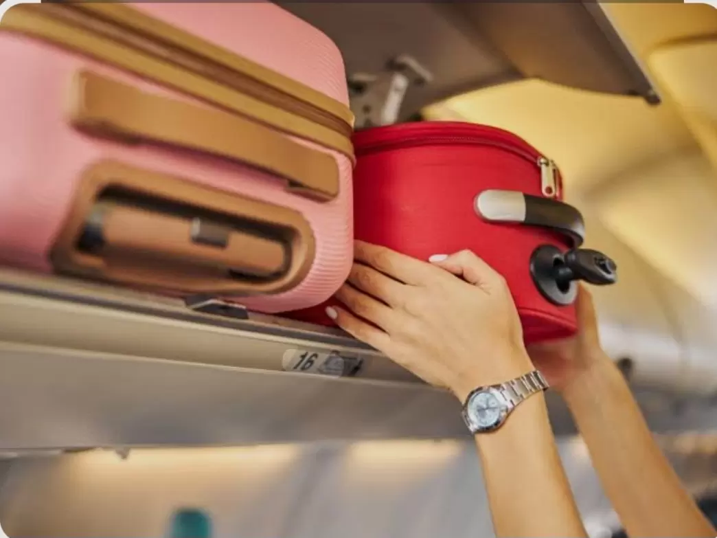 Best Carry-on Luggage For International Travel 2026: A Review Of The Top 5 Hardshell And Softshell Bags