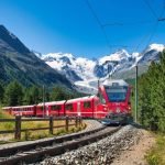 How to Plan 2 Weeks in Europe by Train: The Best Itinerary for Visiting Italy, Switzerland & France Without Flying