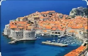 Set-Jetting Guide: The Top 7 Game of Thrones Filming Locations in Croatia You Can Visit Today