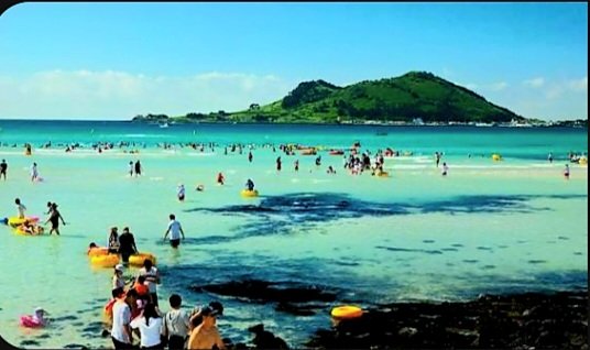 Jeju Island Travel Guide 2026: Best Places, Hidden Gems & Budget Tips