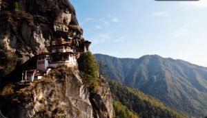 Top 15 Visa-Free Countries for Indian Travelers in 2026 🌍✈️: A Guide