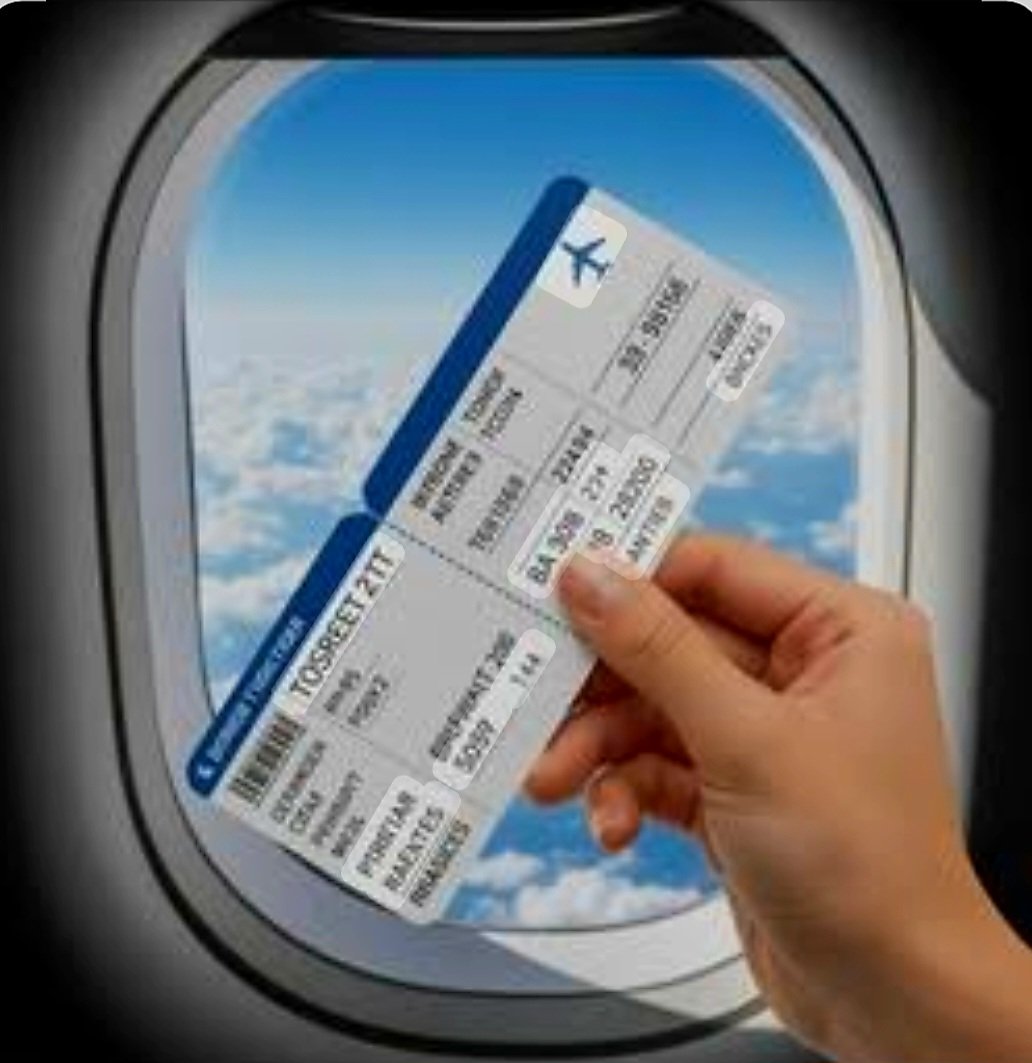 20 Travel Hacks Airlines Don’t Want You to Know : A step by step tips