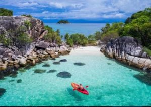 10 Secret Islands Most Tourists Don’t Know About