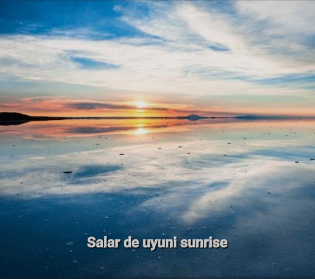 7 Places on Earth That Don’t Look Real… But Actually Exist