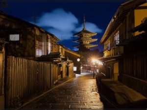 The Night Owl’s Guide to Kyoto: Why I Only Sightsee After 9:00 PM