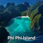 Ultimate One-Day Phi Phi Island Adventure: Snorkeling, Lagoons & Monkeys