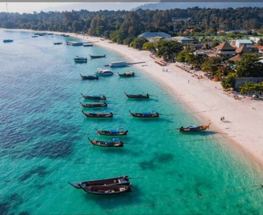 7 Hidden Places in Pattaya That Feel Like Paradise — But Most Tourists Never Discover them