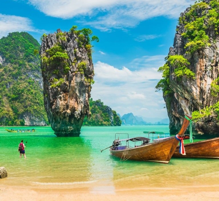 Phuket to James Bond Island Tour Guide 2026: Hidden Secrets, Costs, Best Time & Viral Photo Spots You Can’t Miss