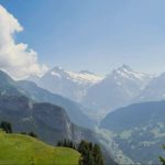 The Ultimate ‘Stress-Free Gramping Guide’ for  A Family Trip to The Swiss Alps or The National Parks in India (like Kaziranga): Best Family Milestone Trips 2026