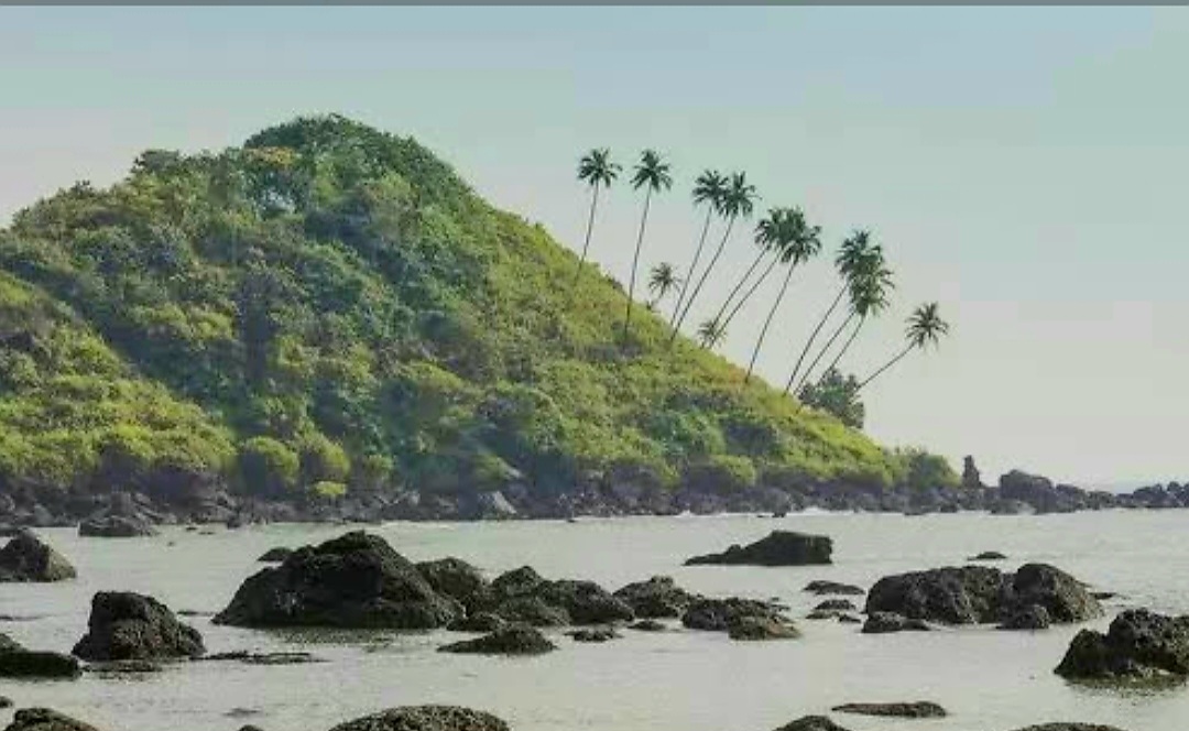 Tourists Are Secretly Visiting This Hidden Goa Beach — Here’s Why