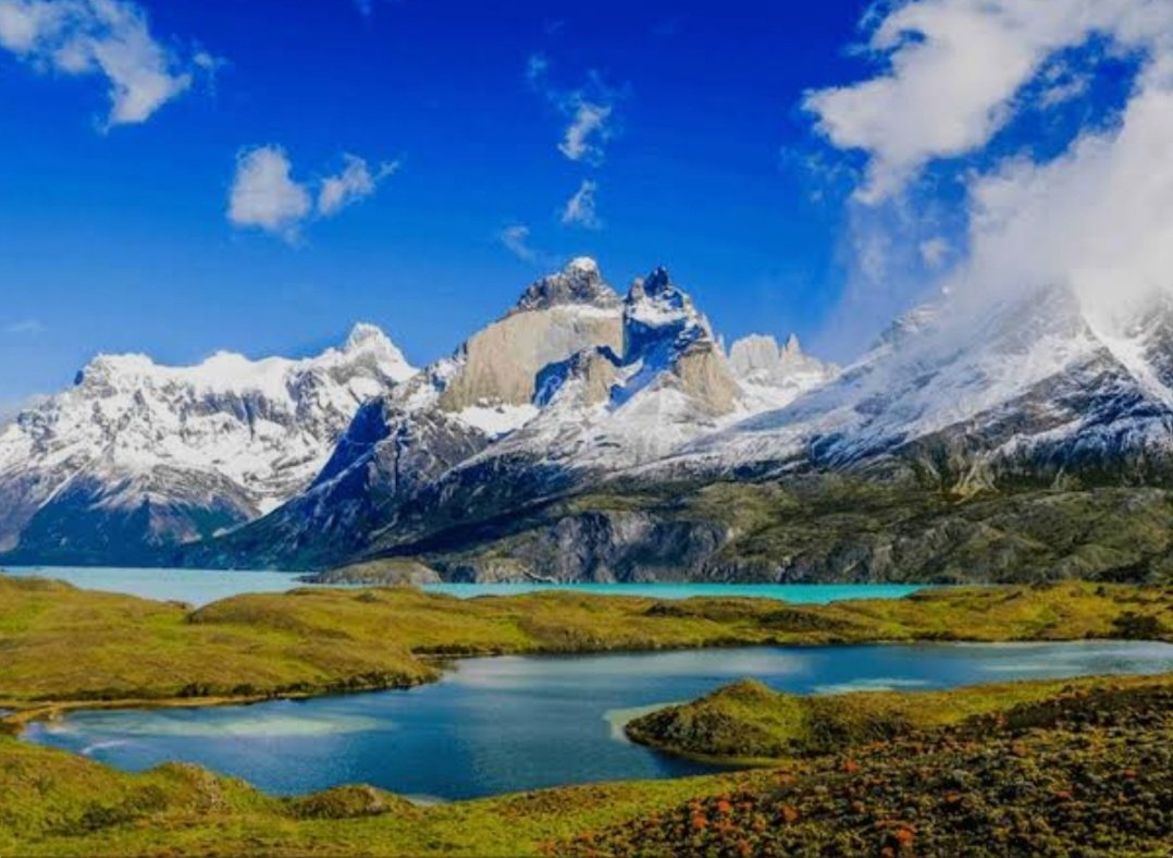 The Ultimate Guide to Adventure Travel in Patagonia for Solo Male Travellers (Packing List & Trekking Routes)