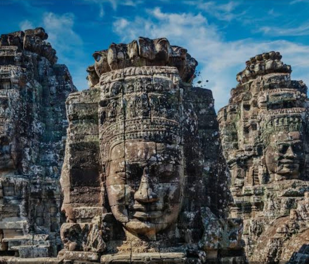 Secret beaches and quiet temples : 5-off-the-beaten-path spots in Thailand,Combodia and Indonesia to visit before the crowds do Secret beaches and quiet temples : 5-off-the-beaten-path spots in Thailand,Combodia and Indonesia to visit before the crowds do