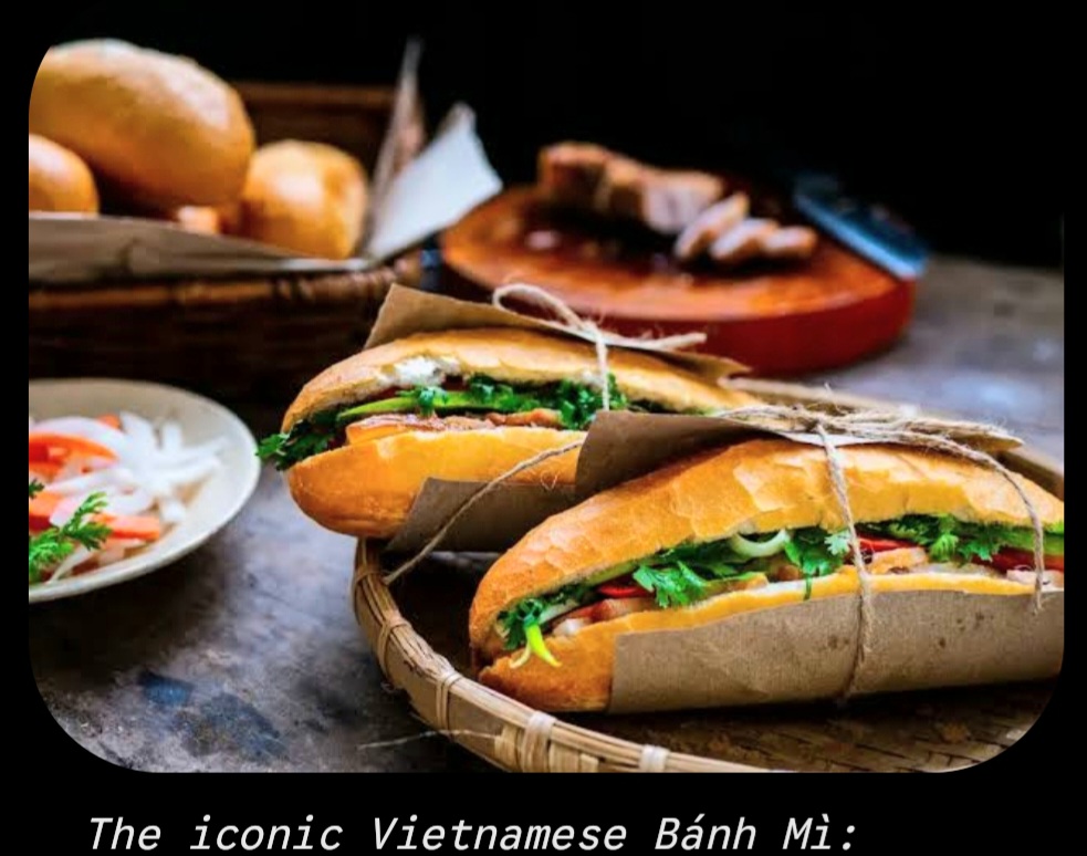 Street Food vs. Fine Dining in Vietnam: Which Gave Me the Best Meal of My Life?
