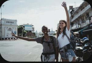 How to Travel the World on a Small Budget: 30 Proven Money-Saving Tips