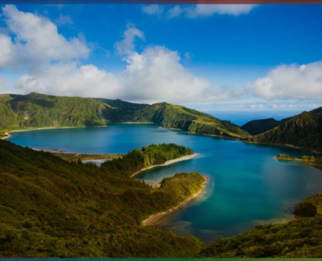 10 Secret Islands Around the World That Most Tourists Have Never Heard Of