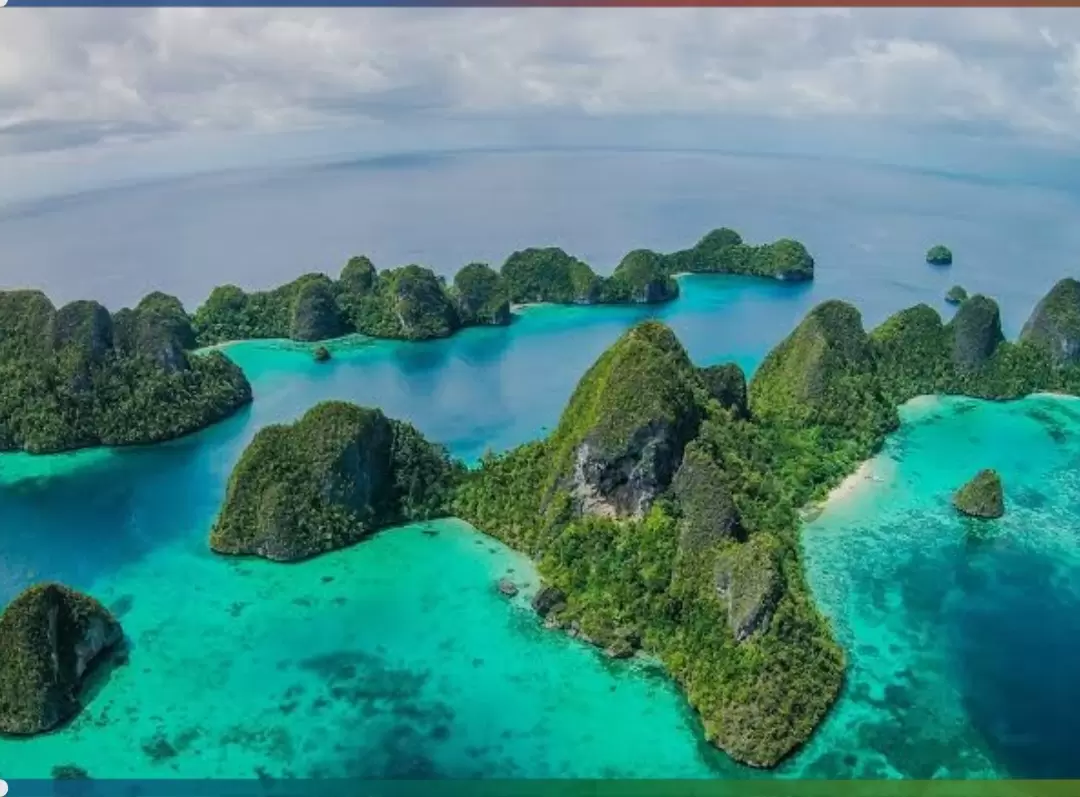 25 Hidden Places in Asia You Must Visit Before They Go Viral in 2026