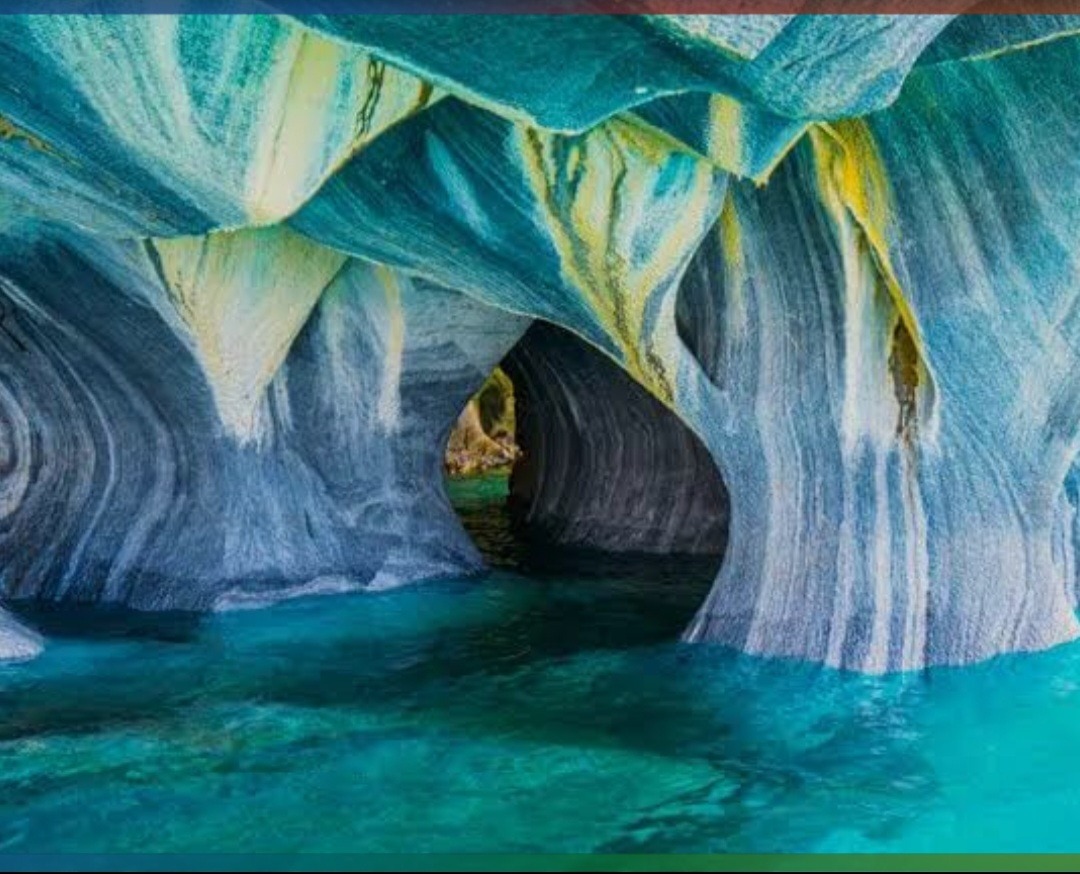 15 Hidden Natural Wonders That Look Unreal (But Are 100% Real)