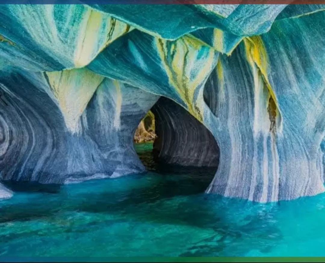 15 Hidden Natural Wonders That Look Unreal (But Are 100% Real)