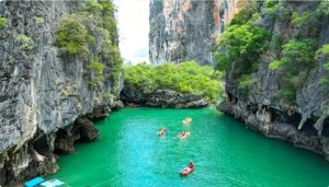 James Bond, Phang Nga Bay and Hong Island Tour from Phuket (2026): Ultimate Travel Guide, Prices, Itinerary, Tips & Hidden Gems