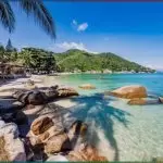 Thailand Island Hopping Guide 2026: Phuket, Krabi, Phi Phi & Koh Samui Itinerary, Prices, Best Time to Visit & Hidden Beaches