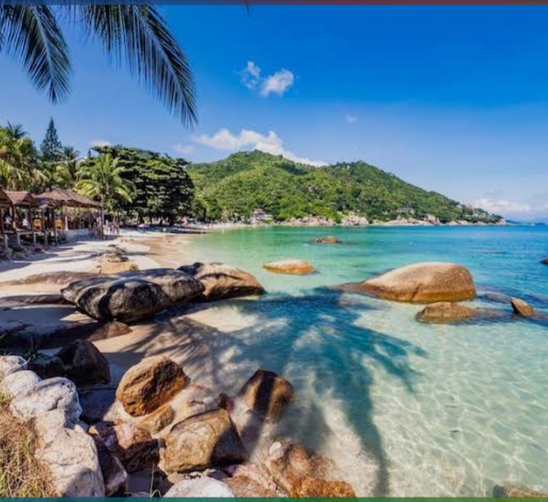Thailand Island Hopping Guide 2026: Phuket, Krabi, Phi Phi & Koh Samui Itinerary, Prices, Best Time to Visit & Hidden Beaches