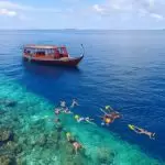 Maldives on a Budget 2026: How to Visit Paradise for Under ₹75,000($776) – Cheap Resorts, Local Islands, Flight Deals & Money-Saving Tips
