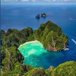Phi Phi Island Tour 2026: Complete Guide to Maya Bay, Monkey Beach, Viking Cave, Bamboo Island & Pileh Lagoon