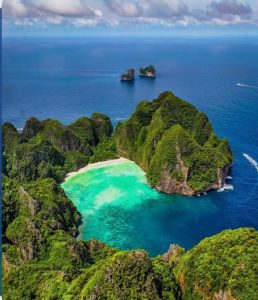 Phi Phi Island Tour 2026: Complete Guide to Maya Bay, Monkey Beach, Viking Cave, Bamboo Island & Pileh Lagoon