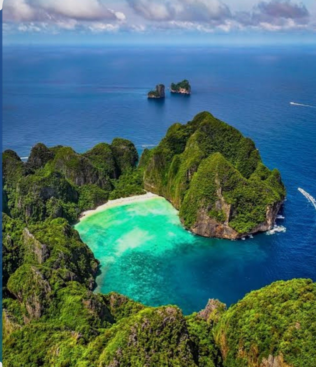 Phi Phi Island Tour 2026: Complete Guide to Maya Bay, Monkey Beach, Viking Cave, Bamboo Island & Pileh Lagoon