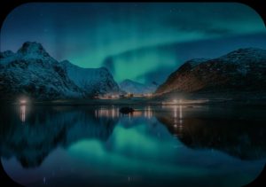 Northern Lights Honeymoon in Norway (2026): Best Time, Cost & Travel Tips for the Most Romantic Arctic Escape