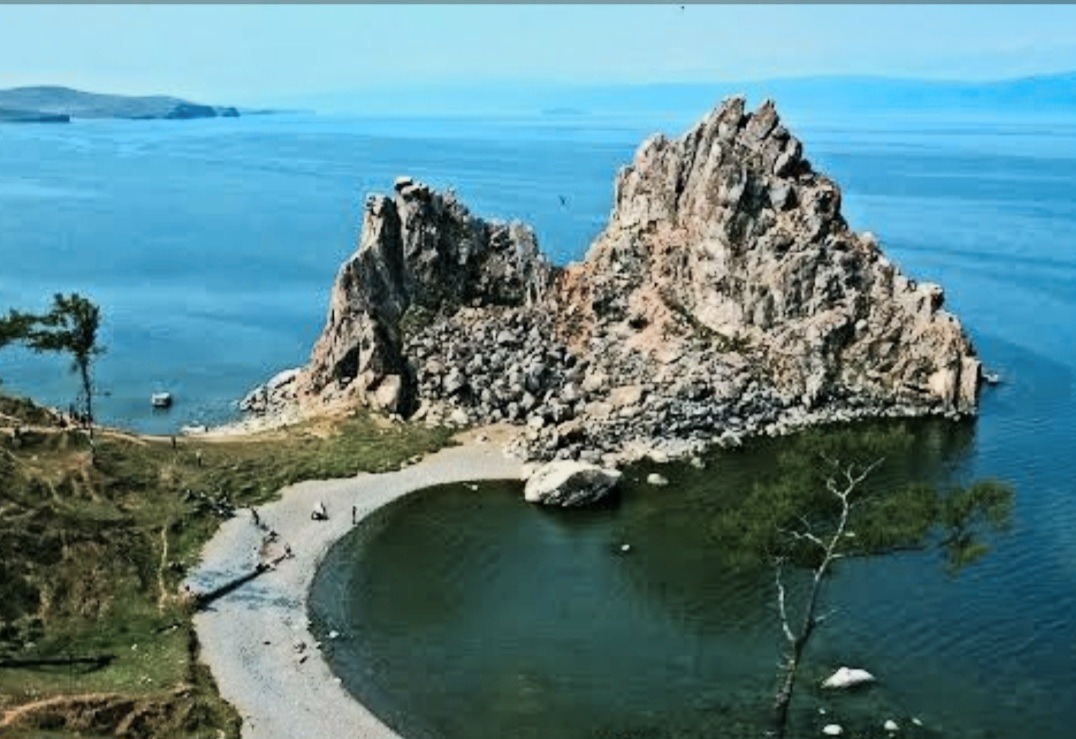 15 Places That Prove Earth Is More Beautiful Than We Imagine