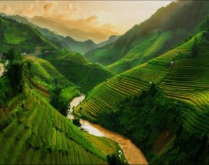 Coolcationing in Asia: 7 High-Altitude Destinations to Beat the Summer Heat on a Budget