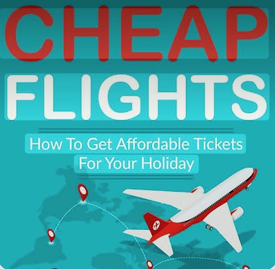 Cheap Flights: Complete Guide to Finding the Lowest Airfares